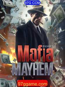 Descubra o Mundo de Intriga e Estratégia em MafiaMayhem