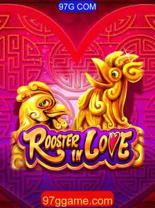 RoosterInLove: Descubra o Universo Inovador de 97G COM