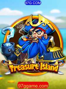 Descubra o Fascinante Mundo de TreasureIsland com 97G COM