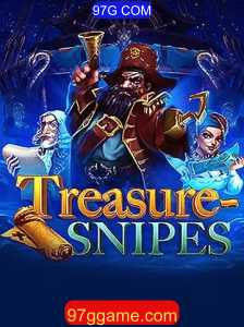 Descobrindo TreasureSnipes: O Jogo de Aventura do Século XXI