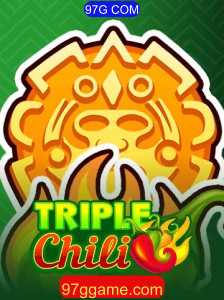 Descubra o Fascinante Mundo de TripleChili: Um Jogo de Estratégia e Habilidade