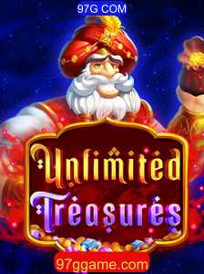 UnlimitedTreasures: Descubra os Segredos do Jogo de Caça ao Tesouro