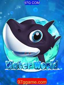 Explorando o Mundo Submerso de WaterWorld 97G COM